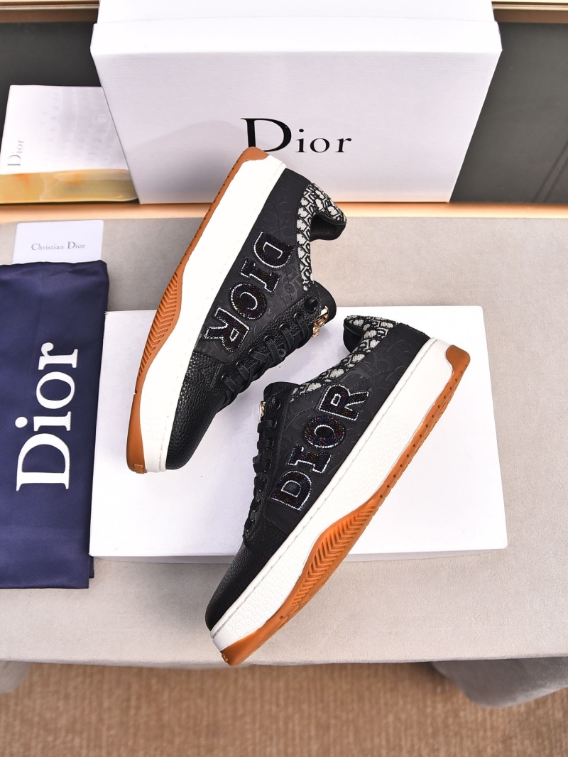 Christian Dior Casual Shoes